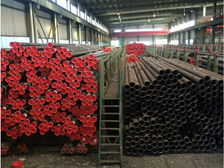 兴隆12crmo化肥专用管